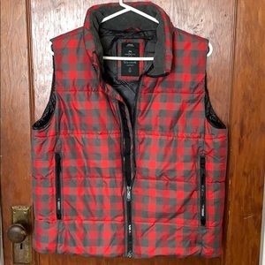 Gap Outdoor Edition Vest Size Large